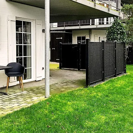 4 Person In Apartment Bogense