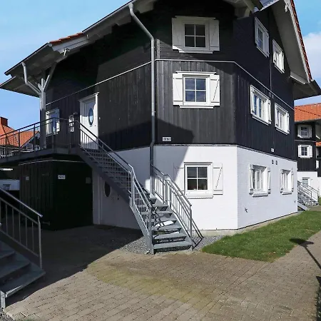 4 Person In Apartment Bogense